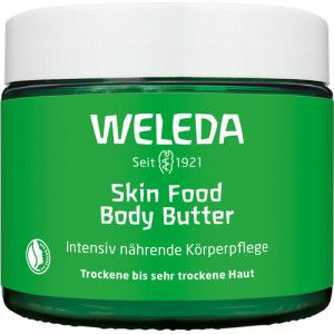 WELEDA Skin Food Bodybutter